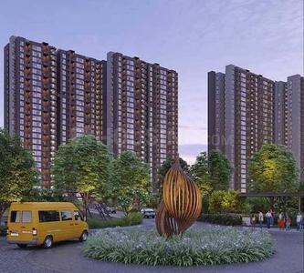 Image of 1500 Sq.ft 3 BHK Apartment / Flat for sale in Myhna Vistara, Gunjur Village, Bengaluru for Rs. 18100000