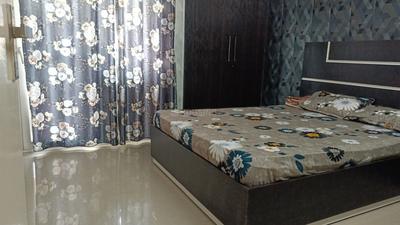 2.5 BHK Flat