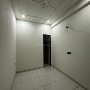 Bedroom Image of 1200 Sq.ft 2 BHK Builder Floor for rent in P J Sumer Nagar Villas New, Mansarovar Extension Jaipur for Rs. 14000