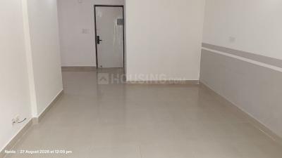 Hall Image of 1659 Sq.ft 3 BHK Apartment / Flat for sale in Paras Tierea, Sector 137 Noida for Rs. 13200000
