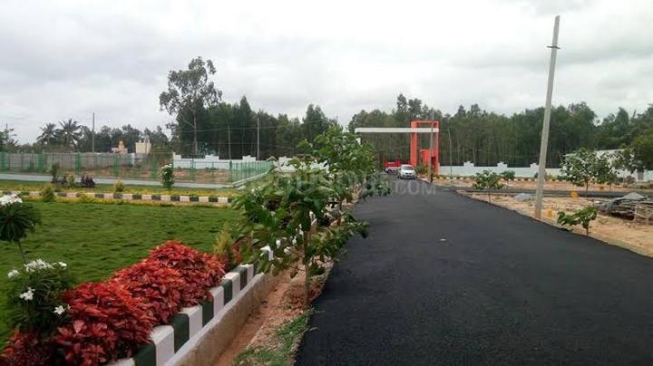 Villa plots Main Image 1