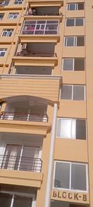 Image of 1590 Sq.ft 3 BHK Apartment / Flat for sale in Vrindavan Yojana, Lucknow for Rs. 9858000