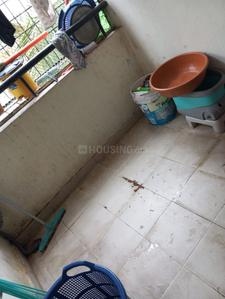 Balcony Image of 925 Sq.ft 2 BHK Apartment / Flat for sale in Arakere Bengaluru for Rs. 5000000