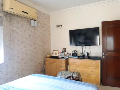 Bedroom Image of 1460 Sq.ft 3 BHK Apartment / Flat for sale in Ballygunge Kolkata for Rs. 17500000
