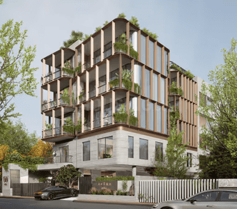 Image of 2990 Sq.ft 3 BHK Apartment / Flat for sale in Egmore, Chennai for Rs. 73400000