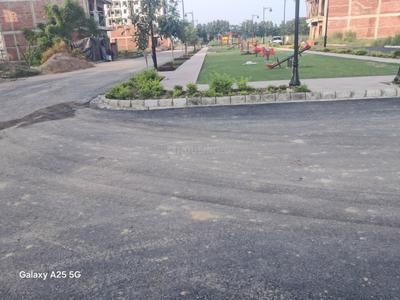 Image of 1050 Sq.ft 3 BHK Independent House for rent in Gosainganj, Lucknow for Rs. 14000