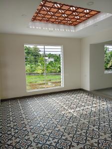 Bedroom Image of 1800 Sq.ft 3 BHK Villa for sale in Manakkakadav Kochi for Rs. 9900000