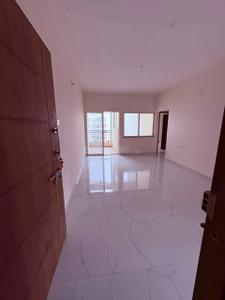 Hall Image of 850 Sq.ft 2 BHK Apartment / Flat for sale in VTP Purvanchal, Kesnand Pune for Rs. 5100000