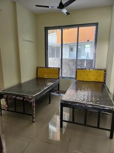 Hall Image of PURVA SUGHANDA in Rabale, Navi Mumbai