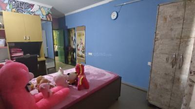 Bedroom Image of 2230 Sq.ft 4 BHK Apartment / Flat for sale in Maya Garden Phase 1 And Phase 2, Nabha Zirakpur for Rs. 15000000