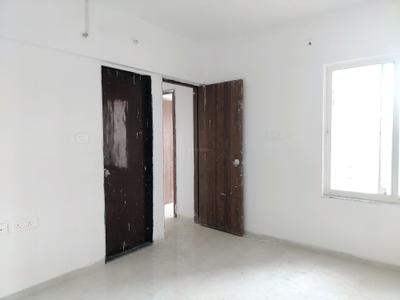 Bedroom Image of 1020 Sq.ft 2 BHK Apartment / Flat for sale in Dynamic Grandeur, Undri Pune for Rs. 5500000