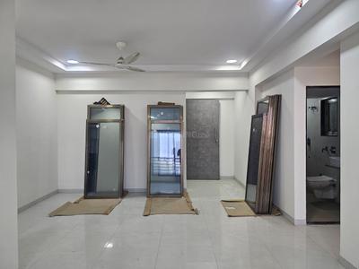 Hall Image of 950 Sq.ft 2 BHK Apartment / Flat for rent in Kini Pinnacle, Naigaon East Naigaon for Rs. 16000