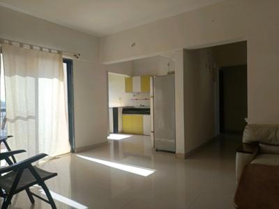 Living Room Image of 900 Sq.ft 2 BHK Apartment / Flat for sale in Magarpatta Trillium, Magarpatta City Pune for Rs. 16000000