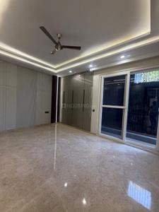 Hall Image of 2250 Sq.ft 4 BHK Builder Floor for sale in East Of Kailash New Delhi for Rs. 105000000