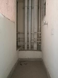Drying Area Image of 680 Sq.ft 1 BHK Apartment / Flat for sale in Siddhi Highland Haven, Thane West Thane for Rs. 8300000