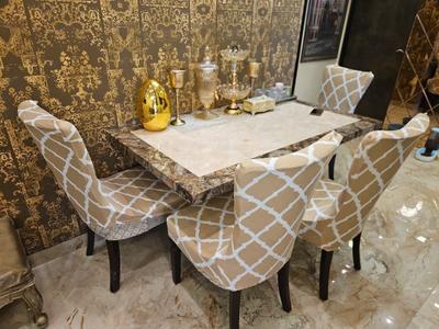 Hall Image of 1100 Sq.ft 3 BHK Apartment / Flat for sale in Nathani Residency, Agripada Mumbai for Rs. 42500000