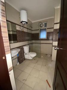 Image of 1950 Sq.ft 3 BHK Apartment / Flat for rent in ATS Green Paradiso, Chi IV, Greater Noida for Rs. 41000