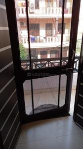 Balcony Image of 1300 Sq.ft 2 BHK Apartment / Flat for sale in Vaishali Nagar Jaipur for Rs. 6000000