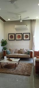 Hall Image of 2700 Sq.ft 4 BHK Villa for sale in Ruchi Boulevard Phase 1 Plot B, Kalali Vadodara for Rs. 25500000