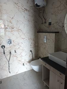 Image of 3000 Sq.ft 4 BHK Builder Floor for rent in Sector 31, Noida for Rs. 85000