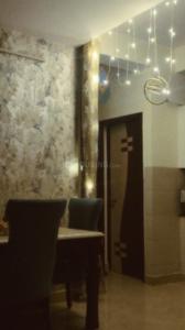 Hall Image of 1100 Sq.ft 3 BHK Apartment / Flat for sale in Shalimar Garden Ghaziabad for Rs. 5800000