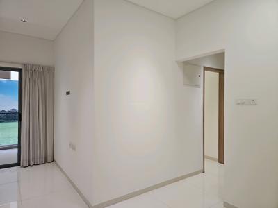 Living Room Image of 560 Sq.ft 1 BHK Apartment / Flat for rent in Sanskruti Meander, Wagholi Pune for Rs. 13500