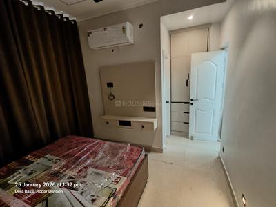 Bedroom Image of 2300 Sq.ft 4 BHK Apartment / Flat for sale in PR7 Airport Road Zirakpur for Rs. 15000000