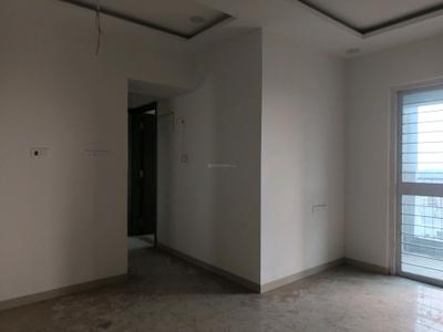 Living Room Image of 1033 Sq.ft 2 BHK Apartment / Flat for sale in Kanchan Comfortz, Yewalewadi Pune for Rs. 5500000