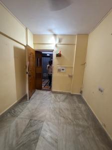 1 RK Flat