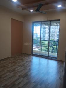 Hall Image of 940 Sq.ft 2 BHK Apartment / Flat for sale in Thakurli Thane for Rs. 6400000