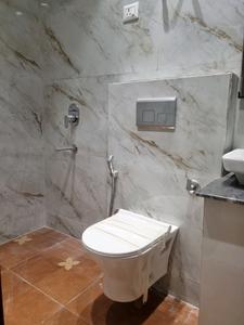 Bedroom Two Image of 700 Sq.ft 2 BHK Apartment / Flat for sale in Dream Ultra Luxury by Dream Home Buildtech, Mahavir Enclave New Delhi for Rs. 5800001