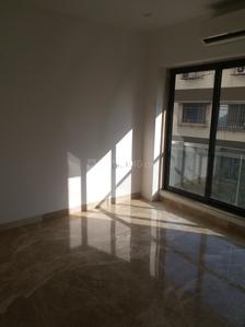 Bedroom Image of 1200 Sq.ft 3 BHK Apartment / Flat for sale in Khar Shakti Kripa CHS, Khar West Mumbai for Rs. 65000000