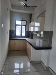 2 BHK Independent Builder Floor
