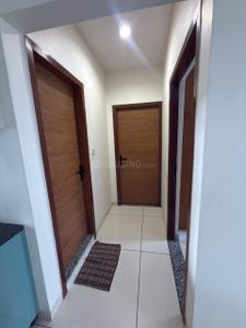 Image of 1962 Sq.ft 3 BHK Apartment / Flat for sale in Uma Saral Heights, Nana Chiloda, Ahmedabad for Rs. 7000000