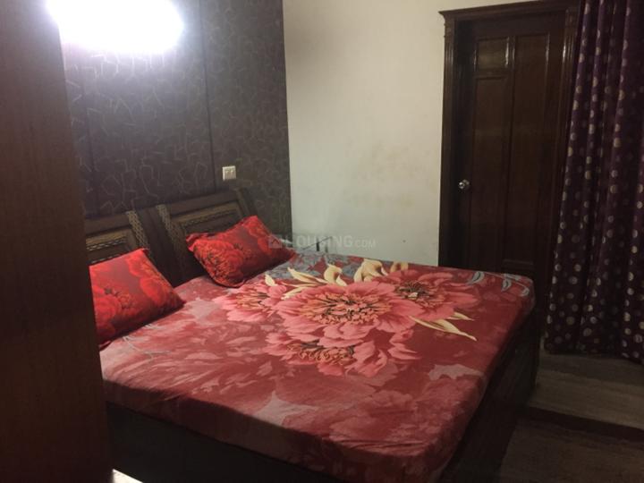 Model Town Bedroom 1