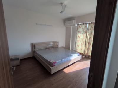 Bedroom Image of 1250 Sq.ft 2 BHK Villa for sale in Godrej Golf Link, Jaypee Greens Greater Noida for Rs. 18500000