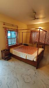 Bedroom Image of 1430 Sq.ft 3 BHK Apartment / Flat for sale in Gariahat Kolkata for Rs. 17000000