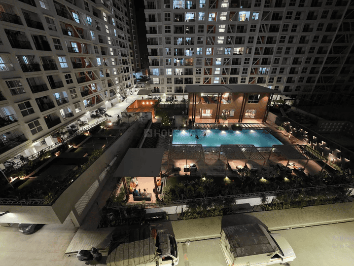 Tayal K Town Kiwale pune Main Image 1