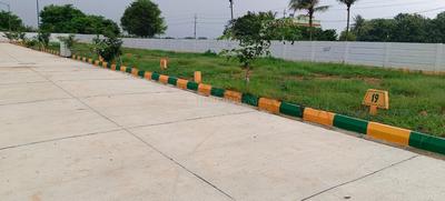 Image of 720 Sq.ft Residential Plot / Land for sale in Anekal, Bengaluru for Rs. 2159280