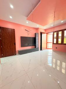 Bedroom Image of 2500 Sq.ft 3 BHK Independent House for sale in Majra Dehradun for Rs. 13900000