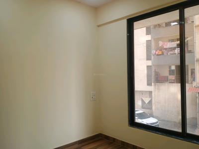 Bedroom Image of 800 Sq.ft 2 BHK Apartment / Flat for sale in Lodha Palava Premier, Dombivli East Thane for Rs. 5990000