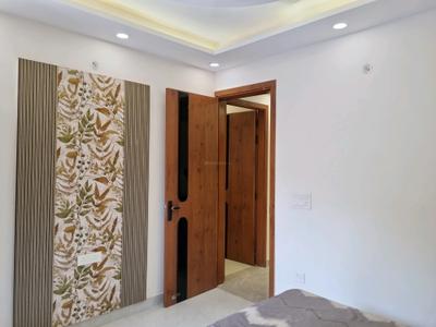 Bedroom Image of 1200 Sq.ft 4 BHK Apartment / Flat for sale in Sector 15 Dwarka New Delhi for Rs. 12500000