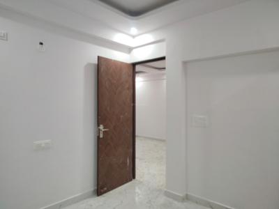 Bedroom Image of 1250 Sq.ft 2 BHK Apartment / Flat for sale in Ambr Amore, Noida Extension Greater Noida for Rs. 4885100