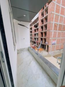 Balcony Image of 1475 Sq.ft 3 BHK Apartment / Flat for sale in Sector 52 Noida for Rs. 5800000