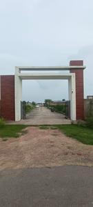 Image of 900 Sq.ft Residential Plot / Land for sale in Kalyanpur, Kanpur for Rs. 1700001
