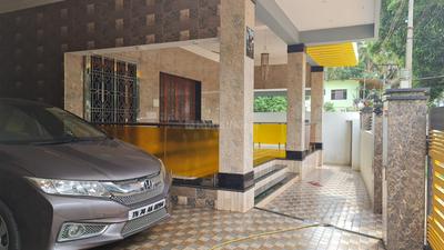 Balcony Image of 6500 Sq.ft 6 BHK Duplex for sale in Ramanputhur Nagercoil for Rs. 60000000