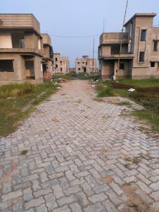 Image of 2520 Sq.ft Residential Plot / Land for sale in Swapnabhumi, New Town, Kolkata for Rs. 6580000