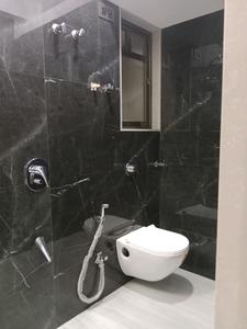 Bedroom Two Image of 1110 Sq.ft 2 BHK Apartment / Flat for sale in Arihant City Phase II Buillding F G H I J, Bhiwandi Thane for Rs. 5700000