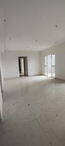 Hall Image of 1775 Sq.ft 3 BHK Apartment / Flat for sale in Goel Ganga Legend Building A1, Bavdhan Pune for Rs. 19500000