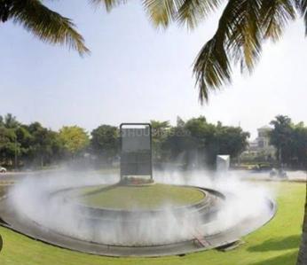 Image of S S homes  in Magarpatta City, Pune